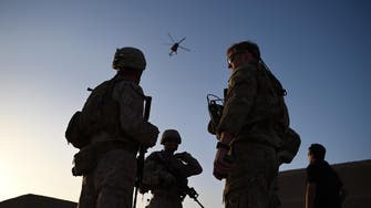 US, Afghan troops come under ‘direct fire’ in Afghanistan in ‘insider’ attack