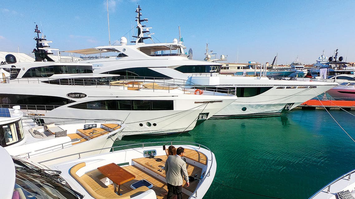 solar boats