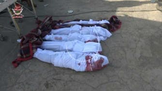 الحديدة.. ميليشيات الحوثي تقتل 217 مدنياً خلال عام