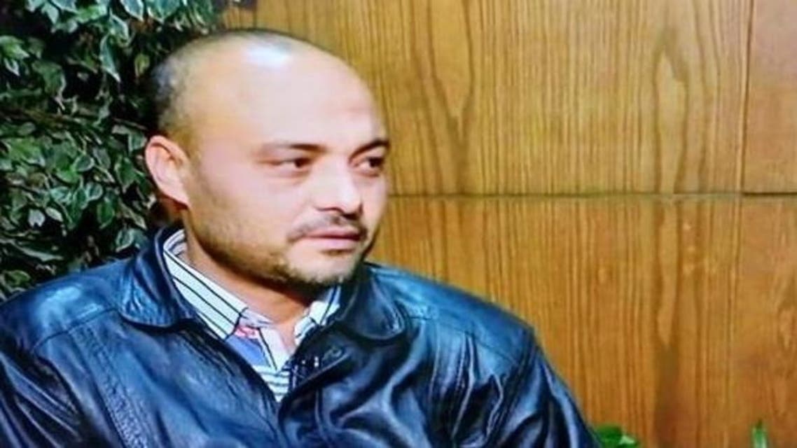 سائق قطار الموت