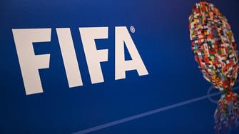  FIFA bans Mozambique official for 15 years for taking bribes