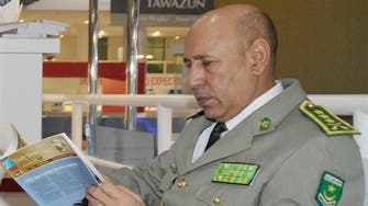 وزير الدفاع الموريتاني يعلن ترشحه لانتخابات الرئاسة