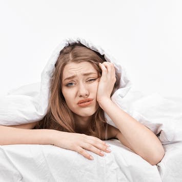 عدد ساعات من النوم خطر على قلبك.. العلم حددها