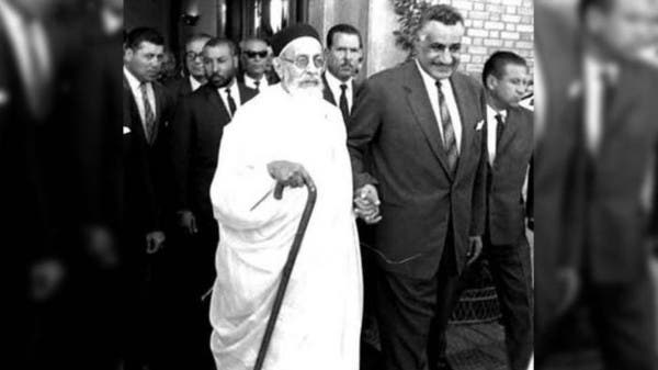 ليبيا.. إعادة الاعتبار للملك الراحل إدريس السنوسي