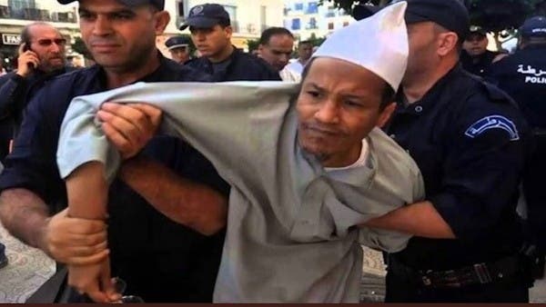 من هو علي بلحاج الداعية الذي انتفضت له منصات المتطرفين؟