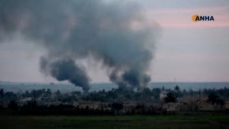 On brink of Syria defeat, ISIS unleashes car bombs