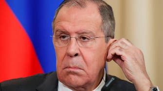 Lavrov condemns ‘flagrant interference’ by US in Venezuela