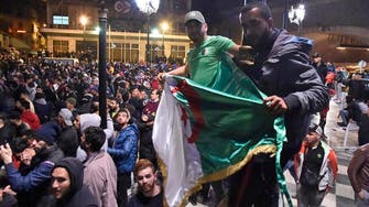 Algeria students defy Bouteflika offer to shorten new term in power