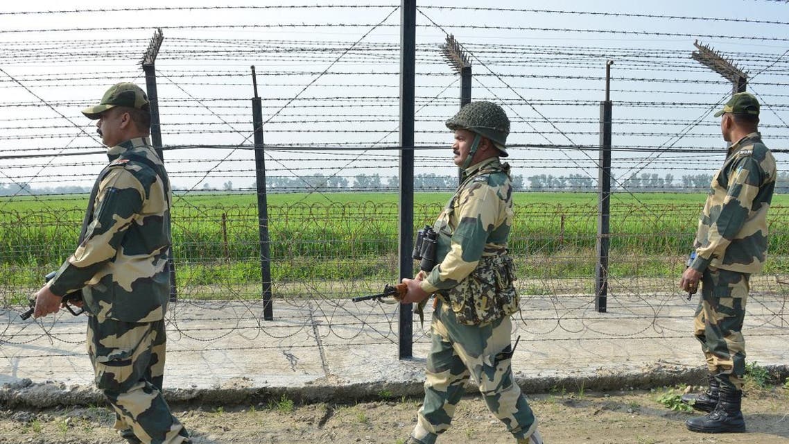 Nuclear-armed neighbors India and Pakistan begin to dial down hostilities, while the crackdown on militant groups continue in a troubled Kashmir as Indian elections approach. De-escalating tensions between nuclear-armed neighbors India and Pakistan in the past 24 hours is a possible calm before the storm, as Pakistani Kashmir minister says, ‘ tension still prevails’. Pakistani Kashmir minister says, ‘tension still prevails’ on the de facto border between nuclear-armed neighbors India and Pakistan despite a relative calm in the past 24 hours.