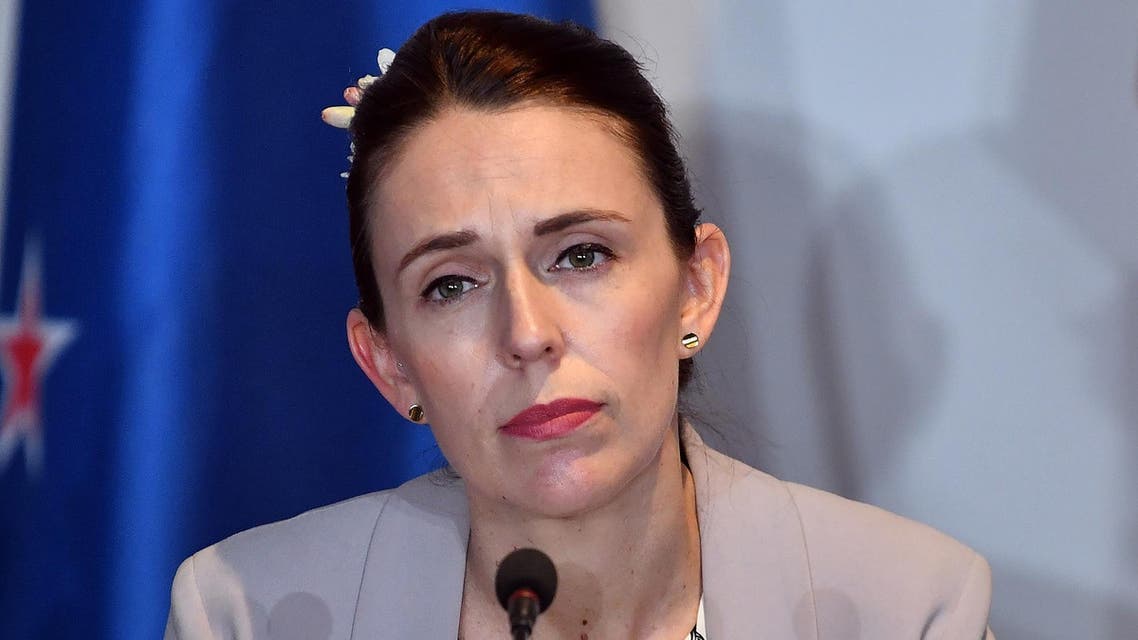 Prime Minister Jacinda Ardern said a New Zealand man detained in Syria after joining ISIS will not be stripped of citizenship. (File photo: AFP)