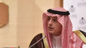 Saudi Arabia not looking for war but will respond to any threat: Adel al-Jubeir 