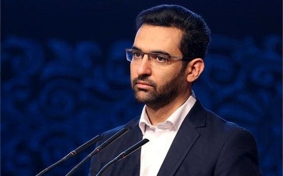 محمد جواد آذري جهرمي