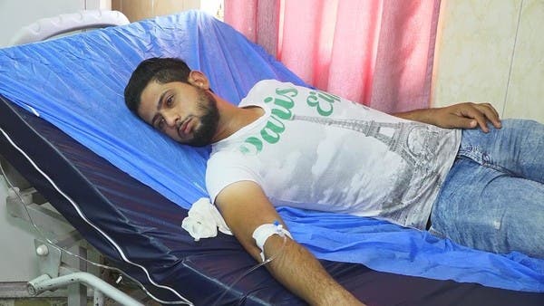 العراق.. اتساع التسمم بسبب تلوث مياه الشرب في البصرة