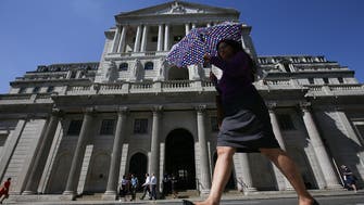 Bank of England set to hike interest rates to battle inflation