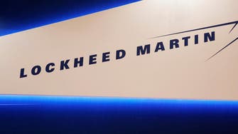 Lockheed gets $1 bln down payment for Saudi THAAD missile system
