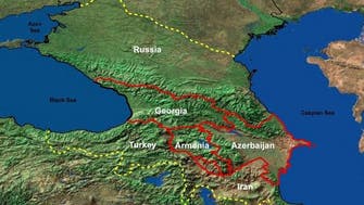 توافق برای اتصال دریای خزر به دریای سیاه؛ ایران حضور نداشت