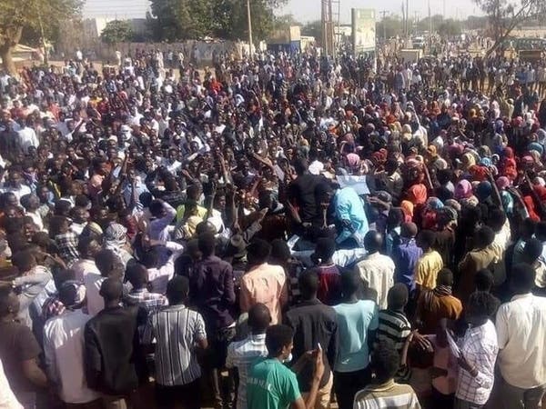 السودان.. وسطاء يقترحون تشكيل مجلسين انتقاليين
