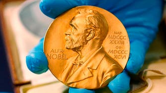 Nobel literature prizes for 2018 and 2019 to be given this year