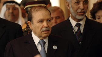 Swiss newspaper: Bouteflika suffers respiratory, neurological issues