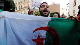 Algeria PM starts talks on new cabinet as gas field workers protest