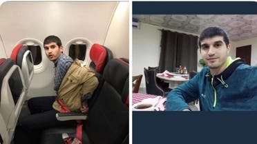 محمد عبد الحفيظ الإخواني الذي رحلته تركيا