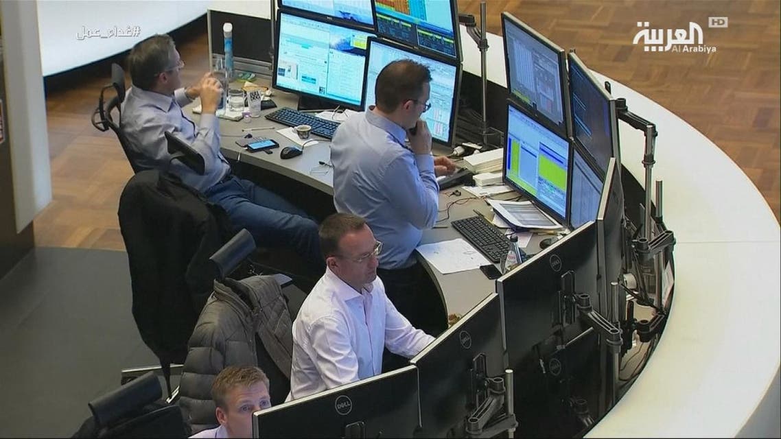 دويتشه بنك يخفض مكافآت موظفيه بنسبة 5% إلى 10%