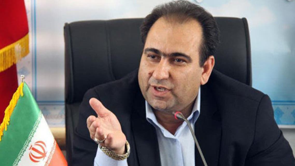 عباسعلی دامنگیر، مدیرکل حفاظت محیط زیست