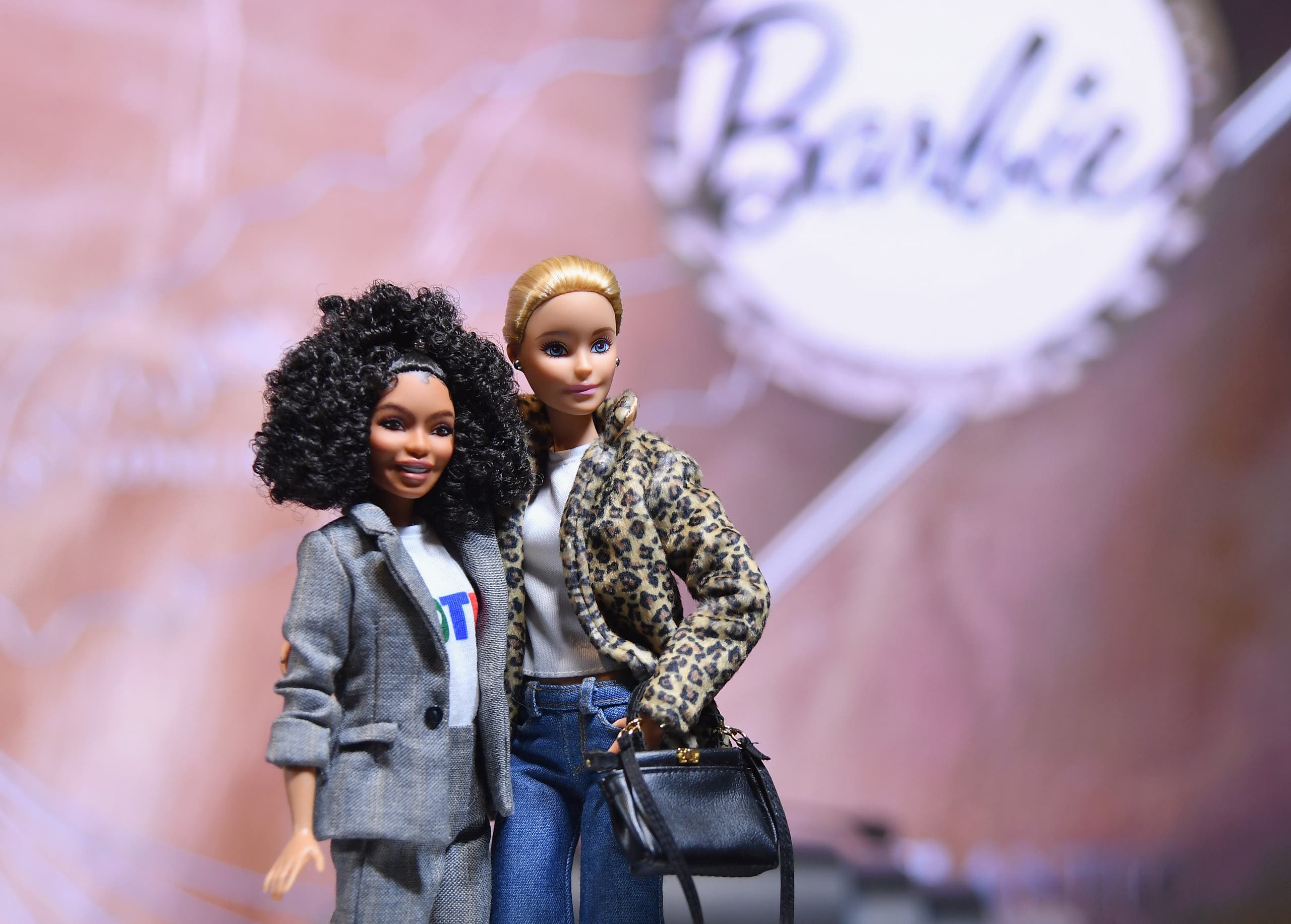 Barbie sheroes hot sale 2019