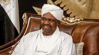 Uganda says it is willing to consider asylum for Sudan’s ousted leader Bashir
