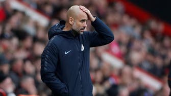 Five Man City players to miss Chelsea trip due to COVID-19, says Guardiola