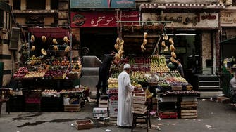 Egypt economy to grow 5.8 percent in 2019-2020: World Bank