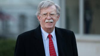 N. Korea issues mild criticism of Bolton over media interview