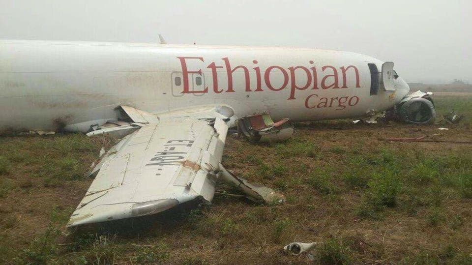 وفاة 19 من موظفي 5 وكالات أممية بحادث الطائرة الإثيوبية