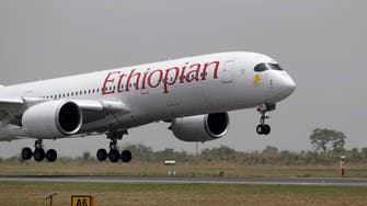 ‘No survivors’ from crashed Ethiopian Airlines flight