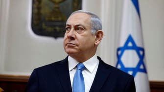 Israel faces possible second election as Netanyahu struggles to form government