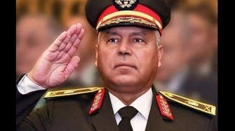 برلمان مصر يوافق على ترشيح كامل الوزير وزيرا للنقل