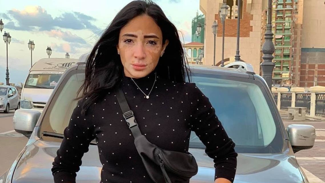 مصرية خبيرة تجميل