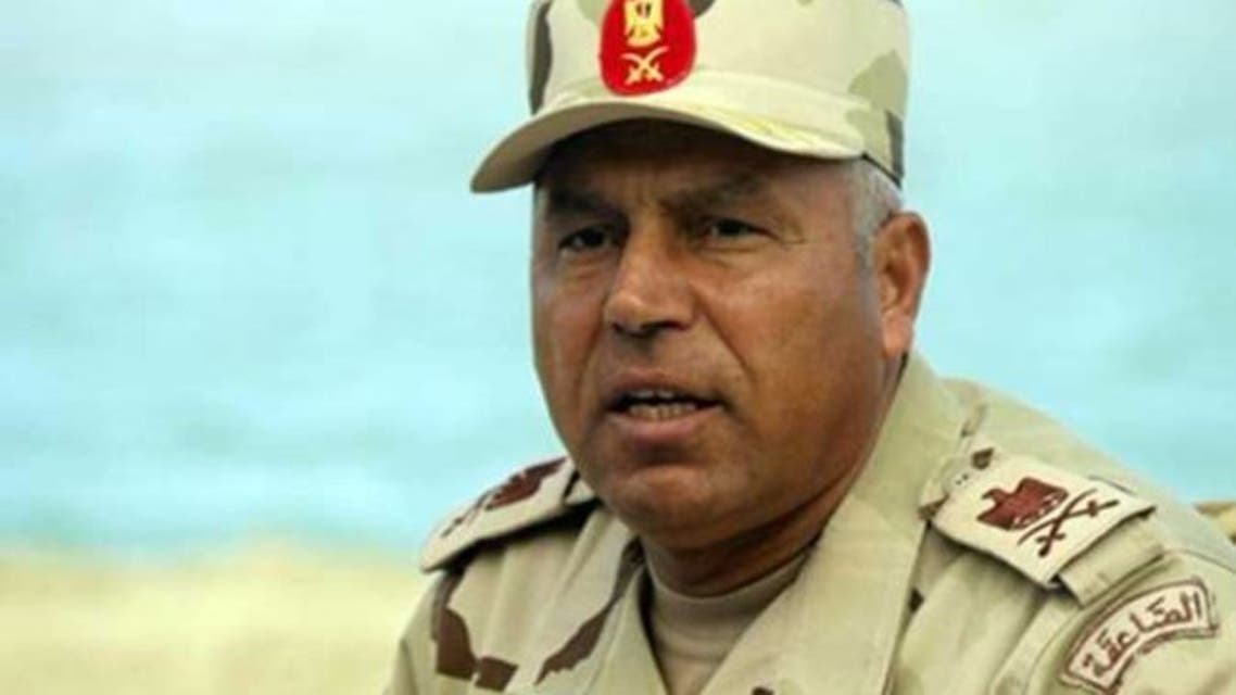كامل الوزير