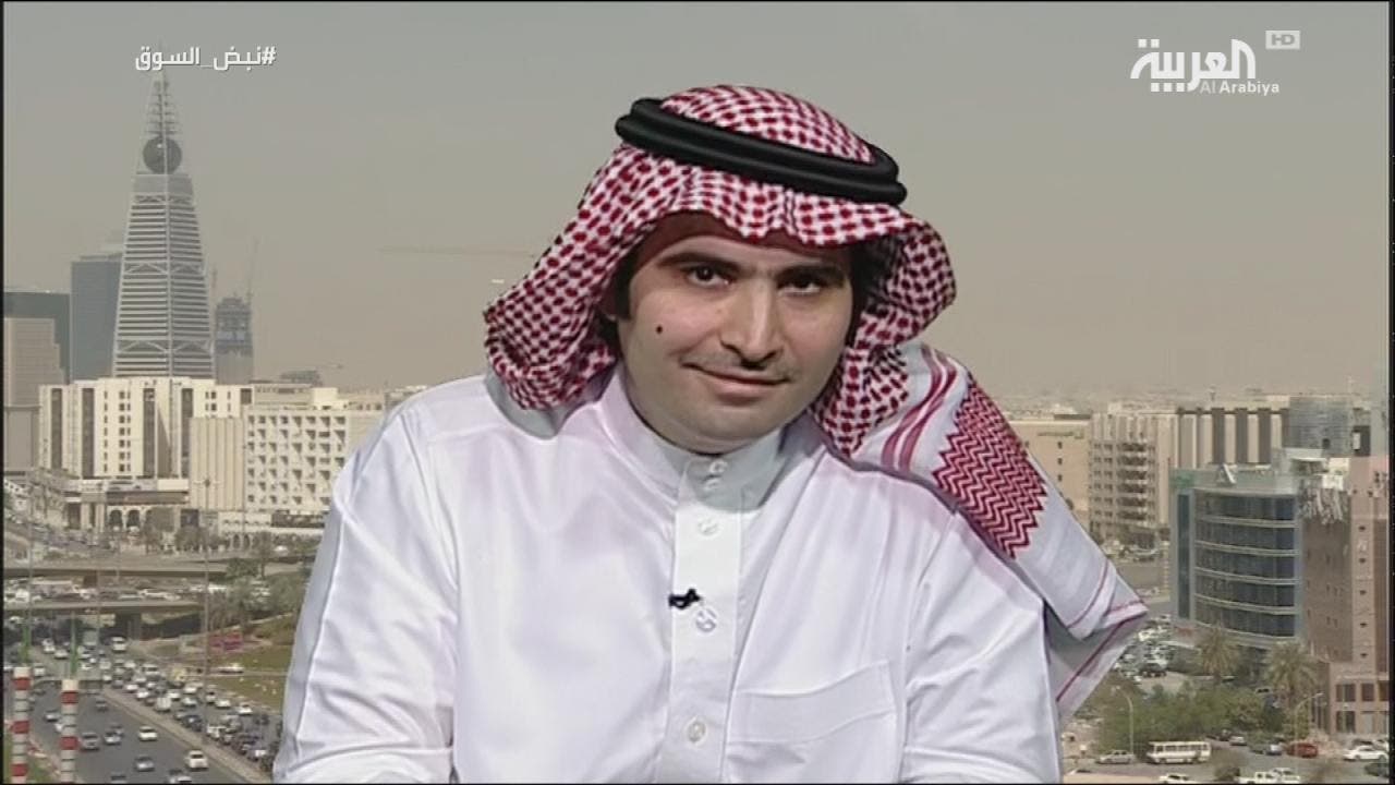 رئيس الأبحاث في الراجحي كابيتال مازن السديري