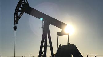 Oil prices hold near $67 ahead of G20 talks, OPEC