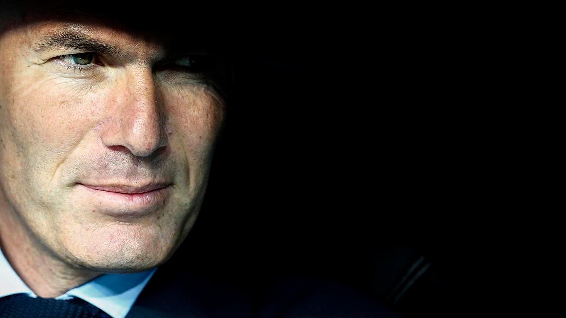 zidane