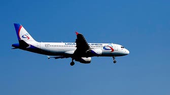 Russian passenger jet makes emergency landing in Baku over bomb threat