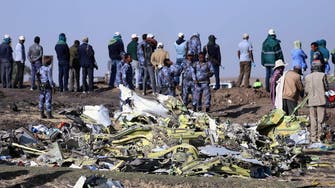 Investigators believe anti-stall system activated in Ethiopian crash