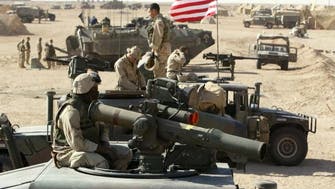 أبرزها دفاعات جوية.. أميركا تخفض وجودها العسكري بالشرق الأوسط