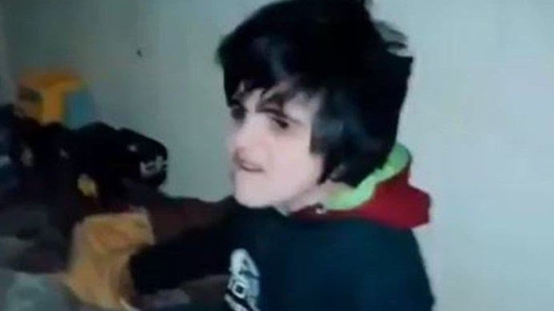 أحمد