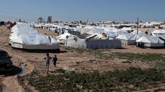 Kurdish authorities to release 800 Syrians from Al-Hol camp