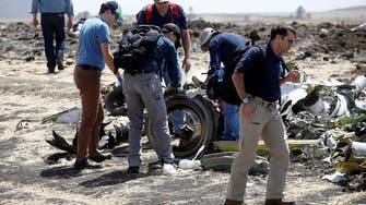 Crash report: Ethiopian Airlines crew followed procedures