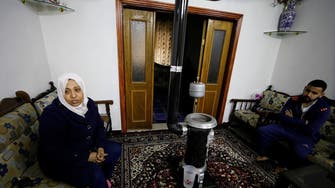 Long recovery ahead in former Syria rebel enclave eastern Ghouta