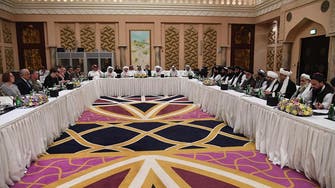 Sixth round of US, Taliban peace talks begin 