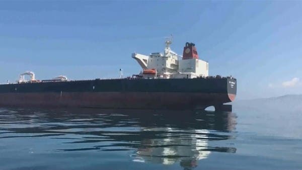 إيران تلتف على العقوبات الأميركية وتصدر النفط للصين